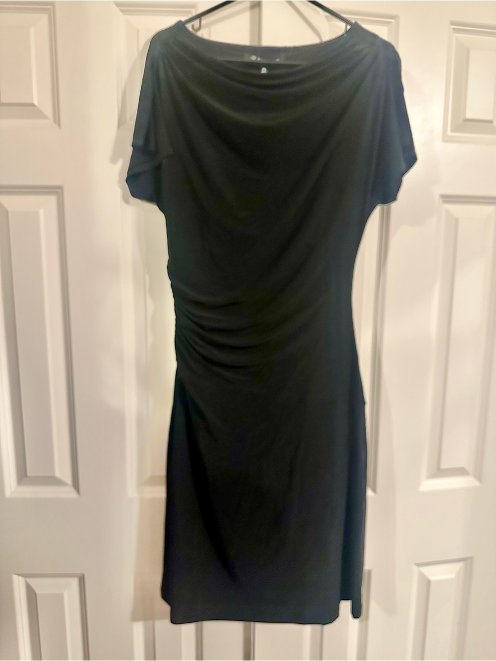 Miraclesuit Zari Shaping Dress in Black - Picture 5 of 6